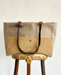 ORIENT Bespoke - One-Of-A-Kind Tote Bag