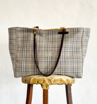 ORIENT Bespoke - One-Of-A-Kind Tote Bag